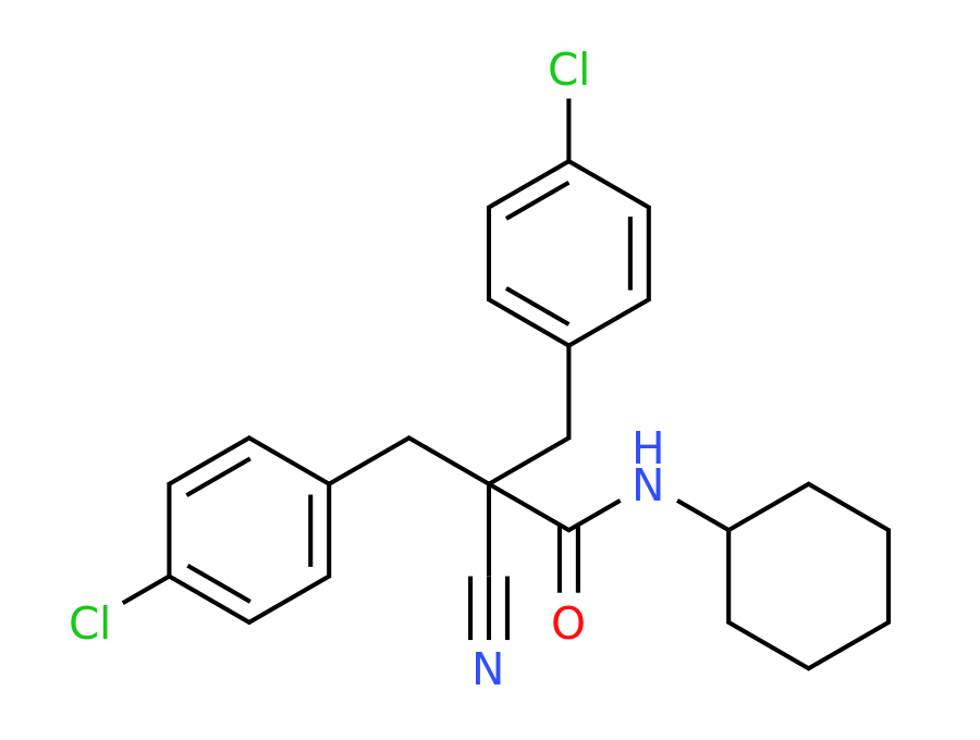 Structure Amb393694