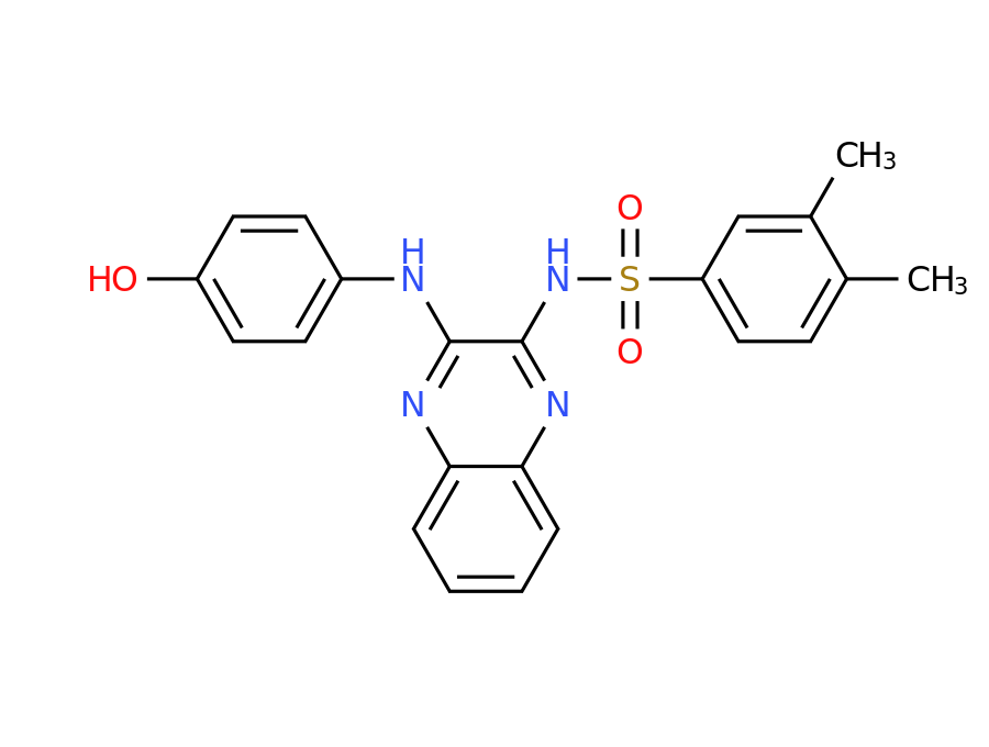 Structure Amb393715