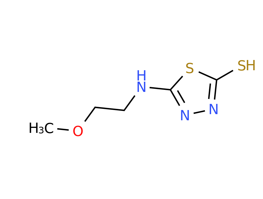 Structure Amb393719