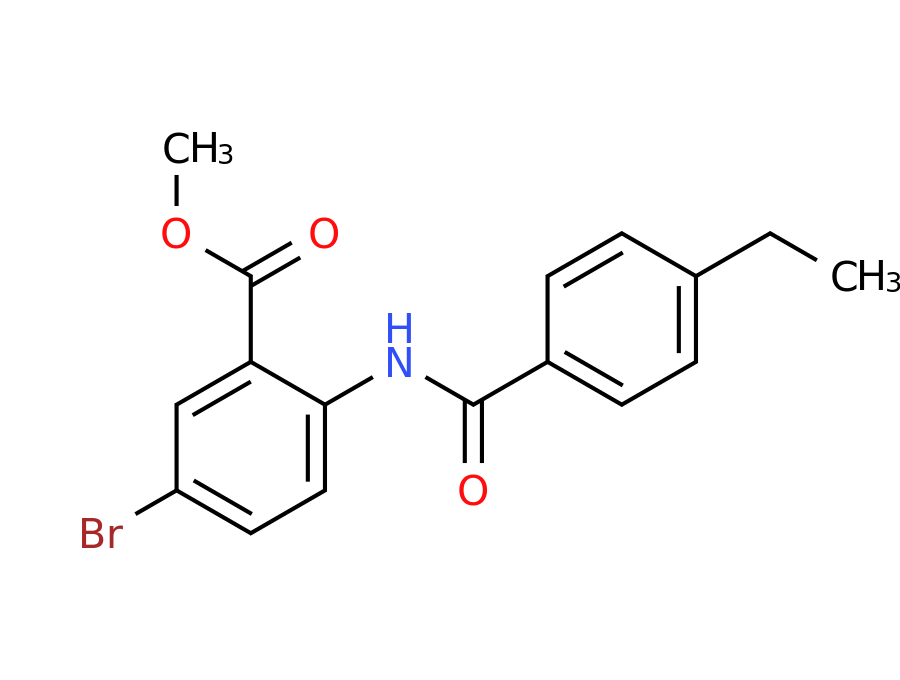 Structure Amb393804