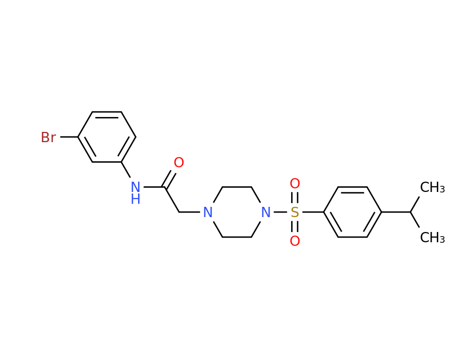 Structure Amb393844