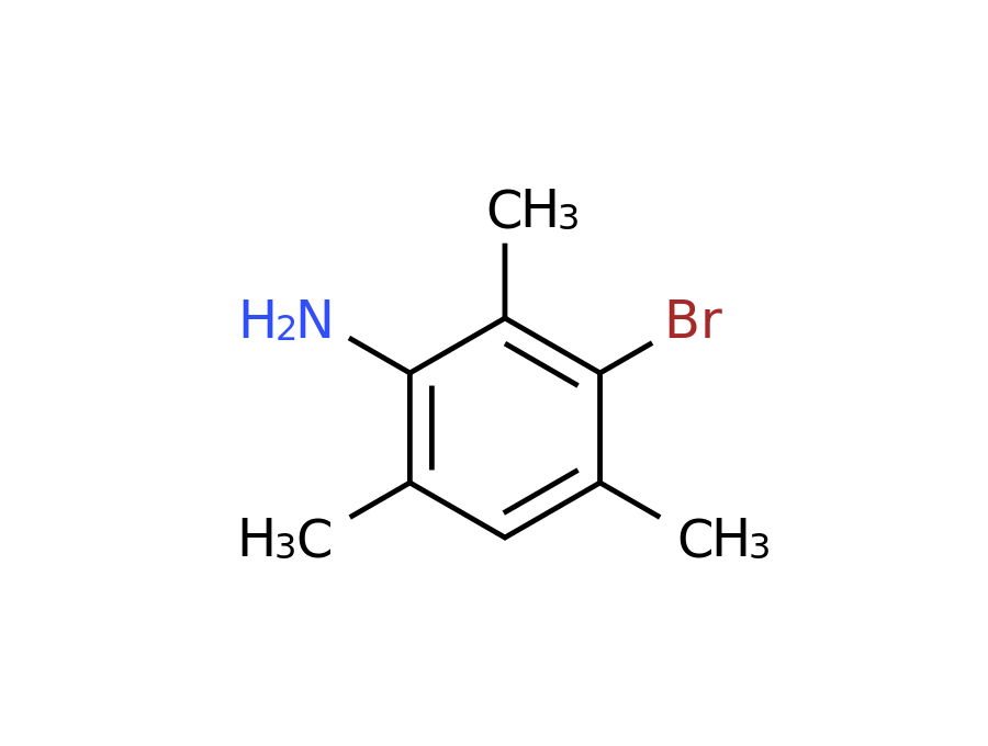 Structure Amb3939776