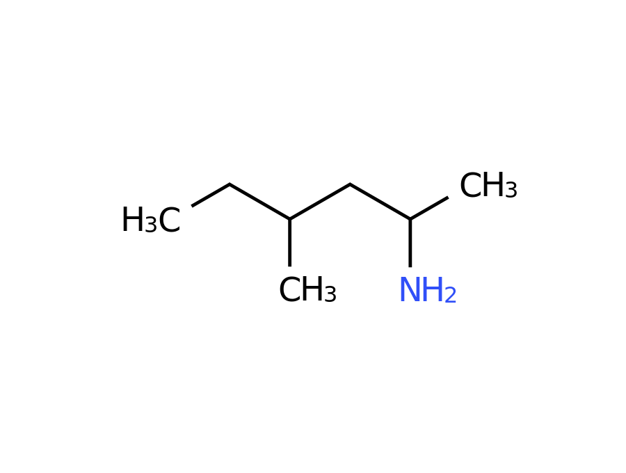 Structure Amb3940647