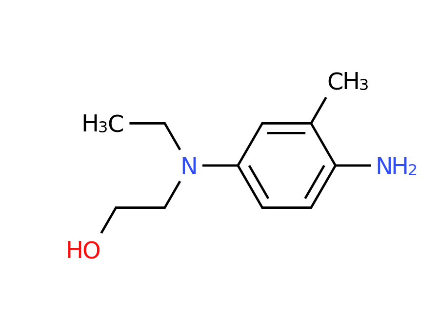 Structure Amb3940877