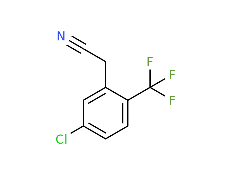 Structure Amb3941118