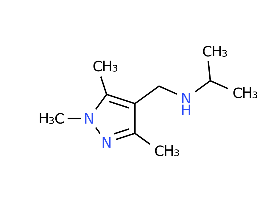 Structure Amb3941217