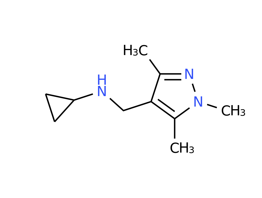 Structure Amb3941218