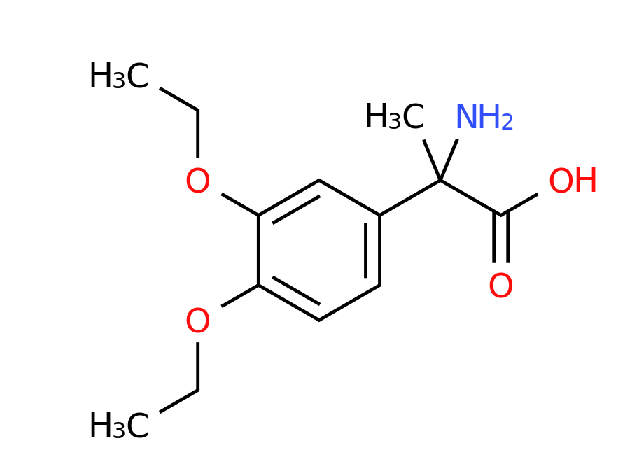 Structure Amb3941834