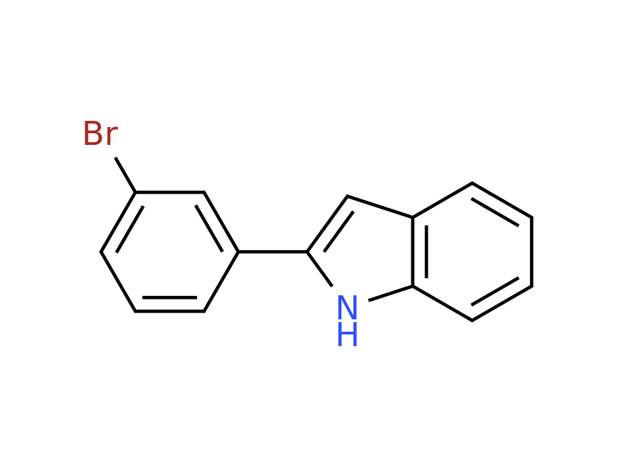 Structure Amb3946183