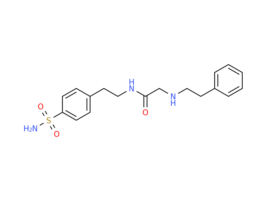 Structure Amb394759