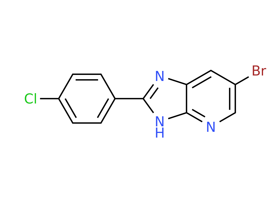 Structure Amb39498