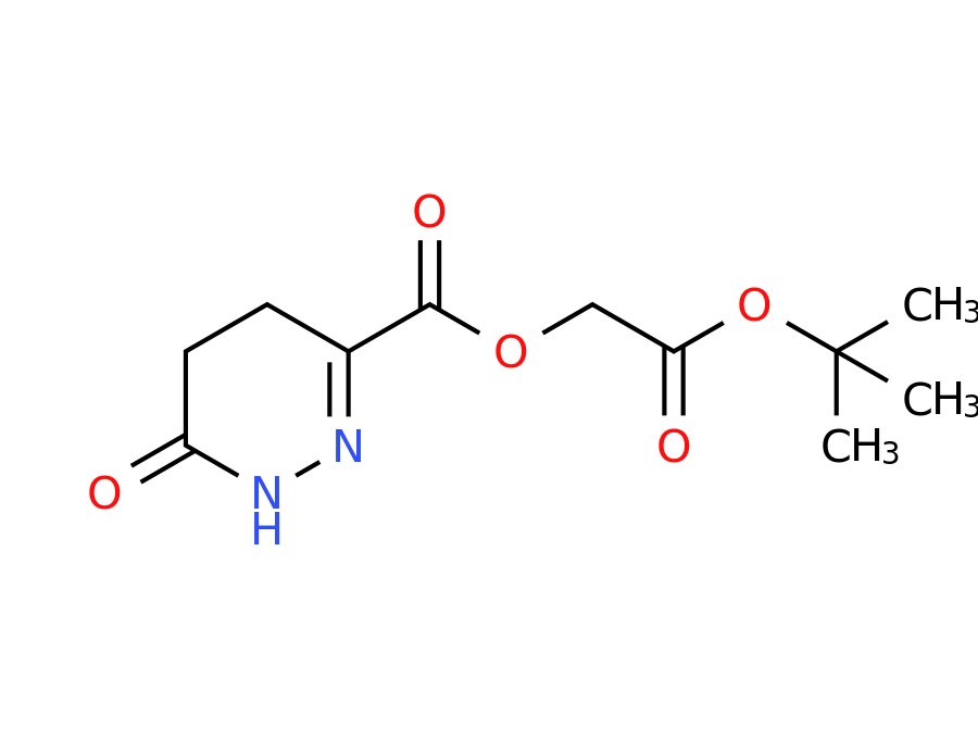 Structure Amb395002