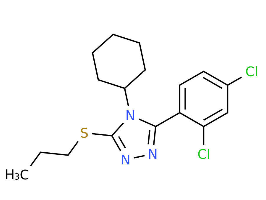 Structure Amb395710