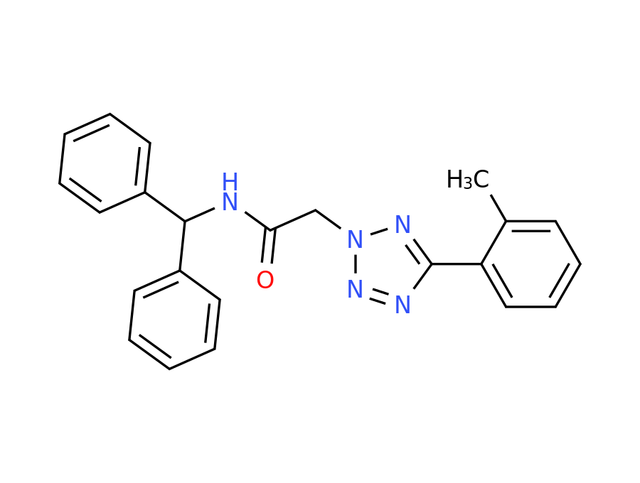 Structure Amb39574