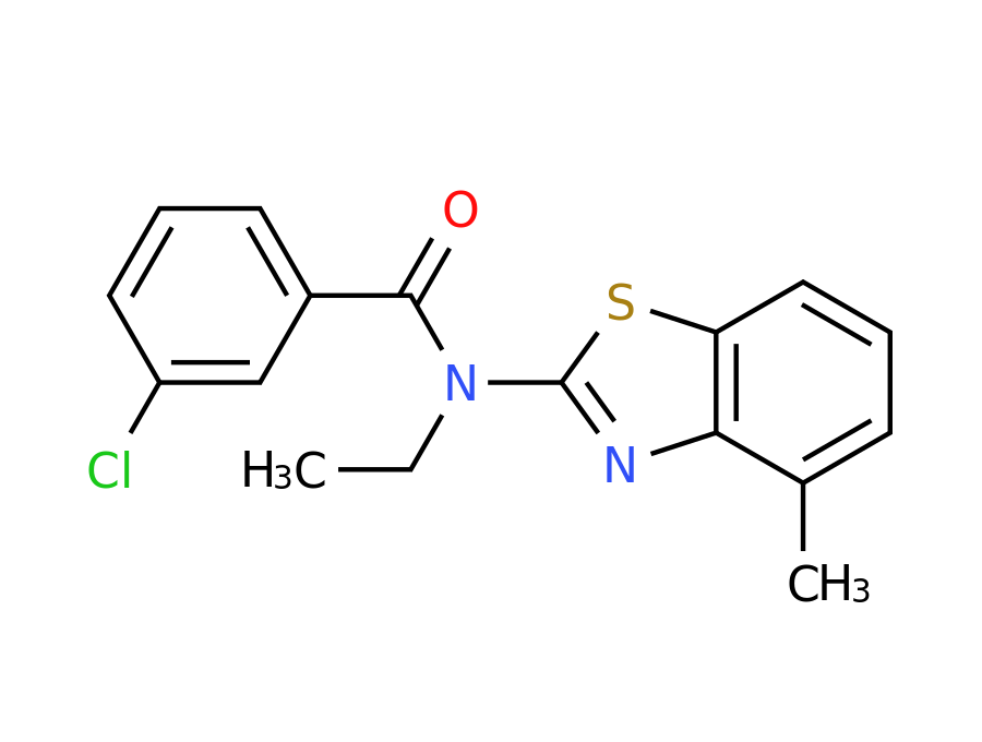 Structure Amb39592