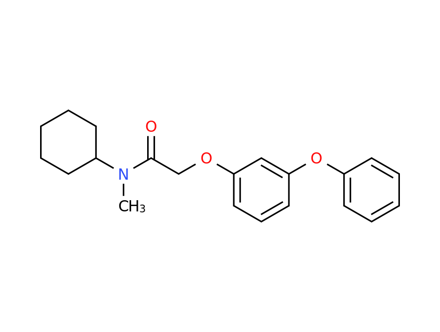 Structure Amb395932