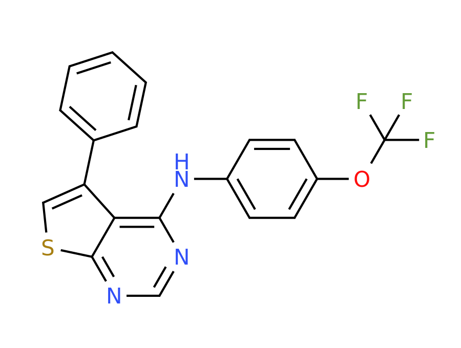 Structure Amb395940