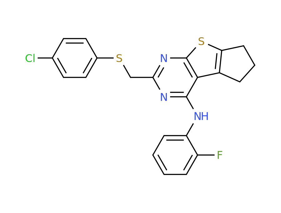 Structure Amb395942