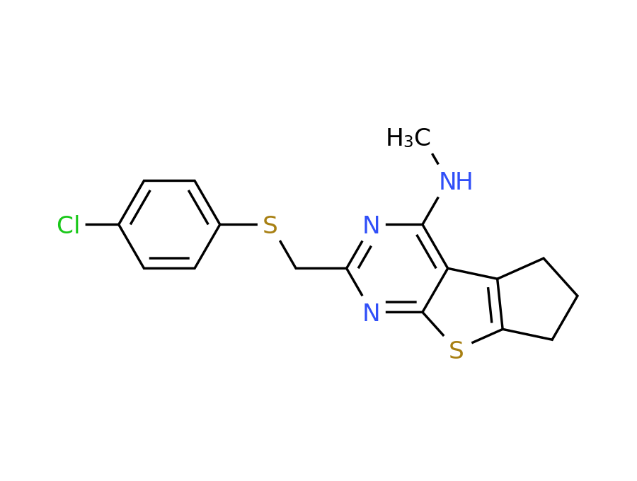 Structure Amb395947