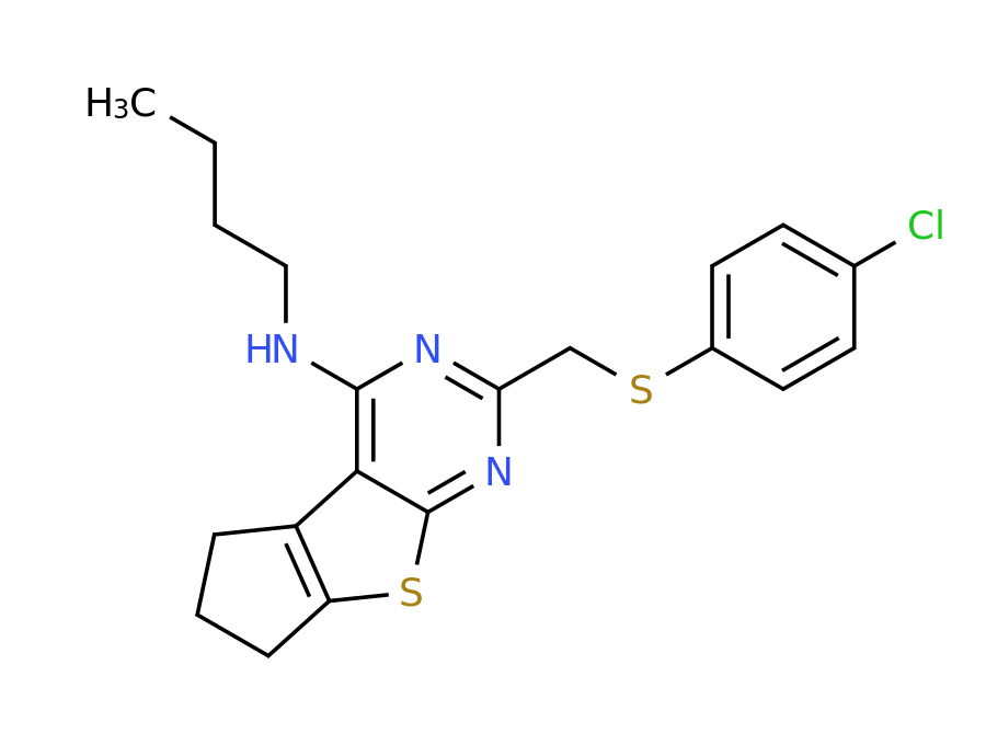 Structure Amb395948