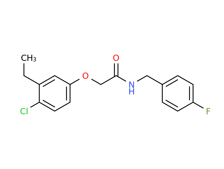 Structure Amb39603