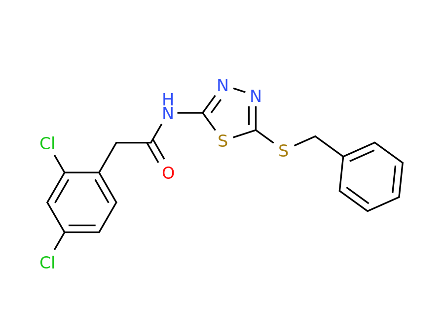 Structure Amb396052