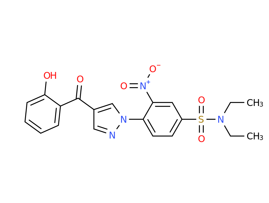 Structure Amb396121