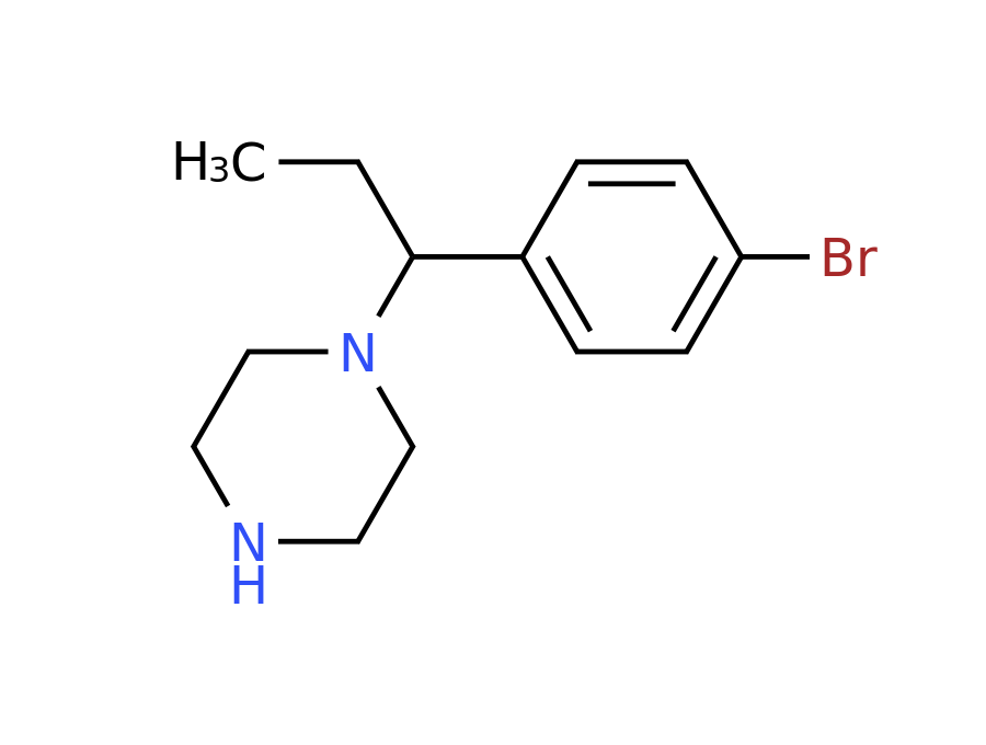 Structure Amb3962065