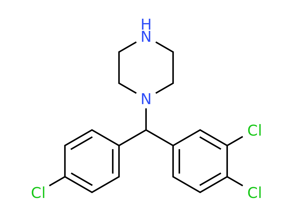 Structure Amb3962349