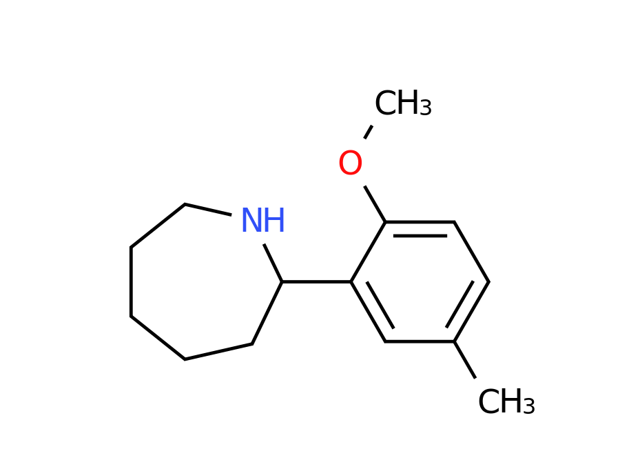 Structure Amb3964255