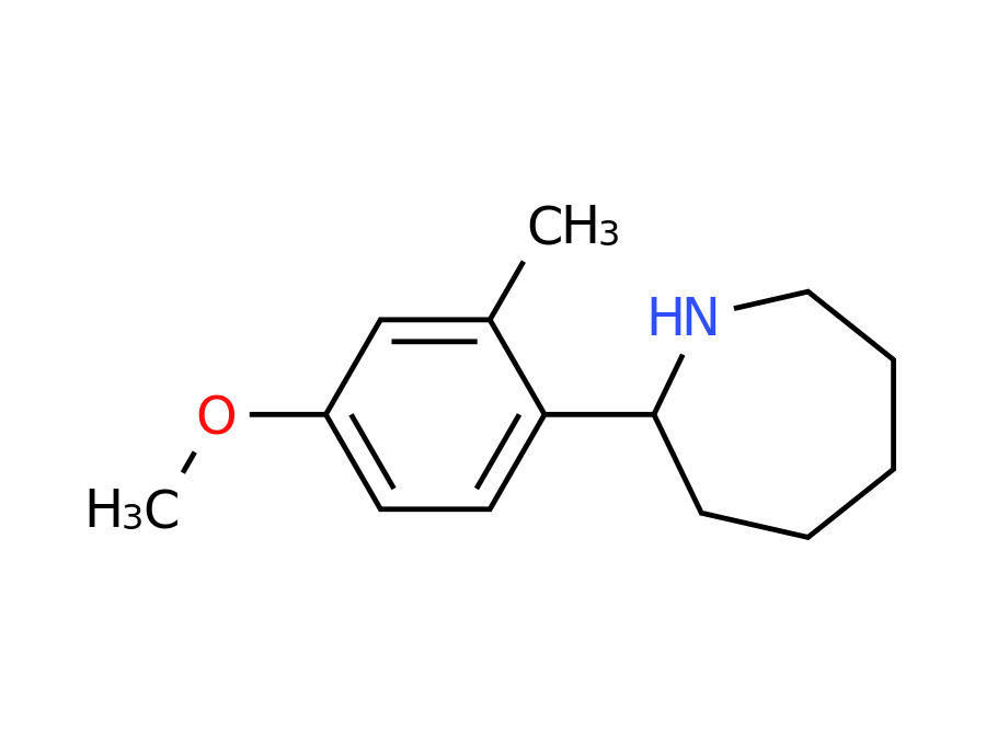 Structure Amb3964256