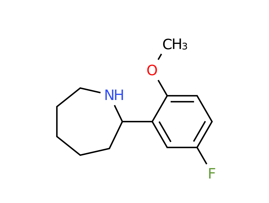 Structure Amb3964265