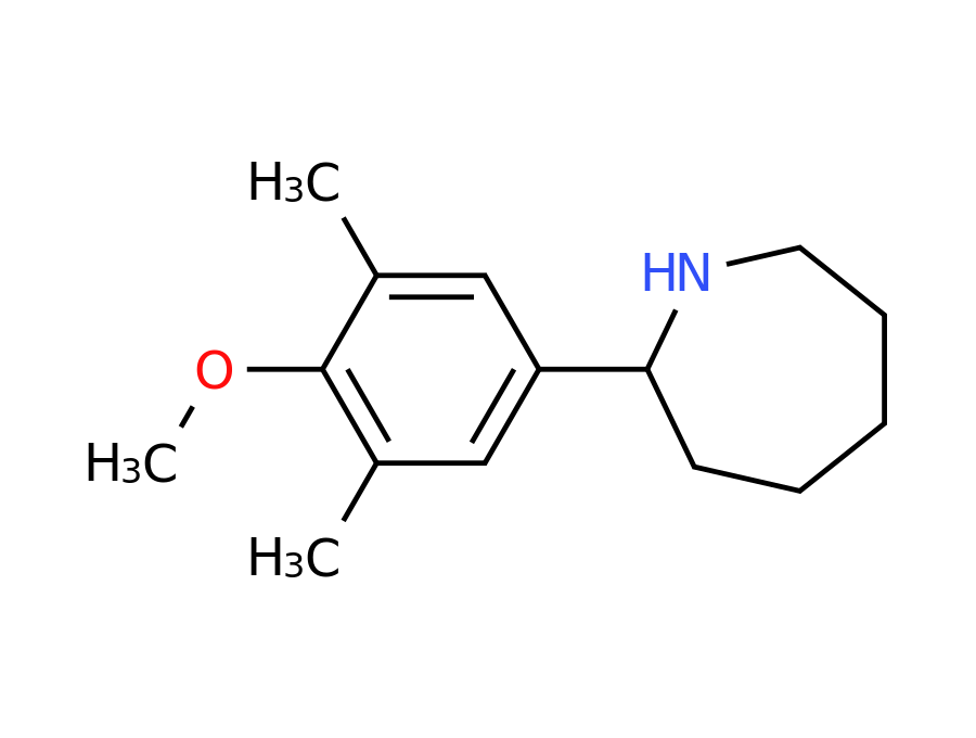 Structure Amb3964277