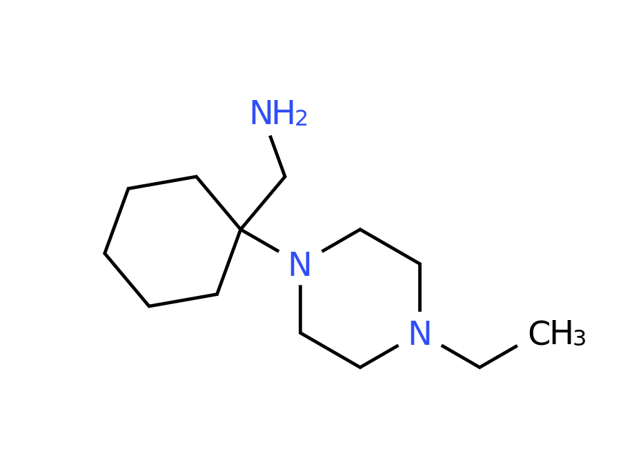 Structure Amb3968908