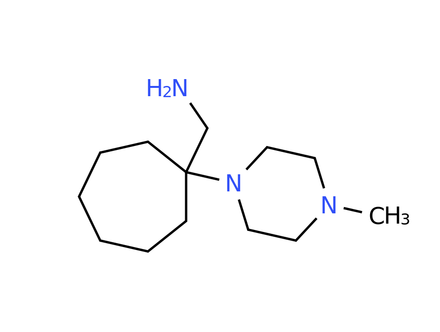 Structure Amb3969093