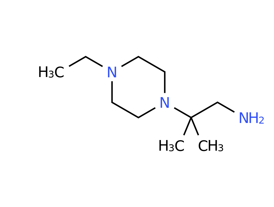 Structure Amb3969146