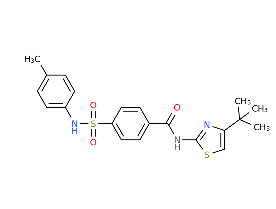 Structure Amb397419