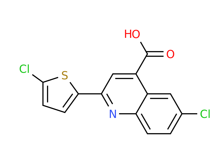 Structure Amb3974200