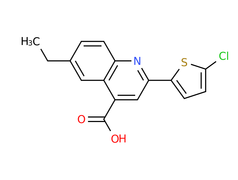 Structure Amb3974207