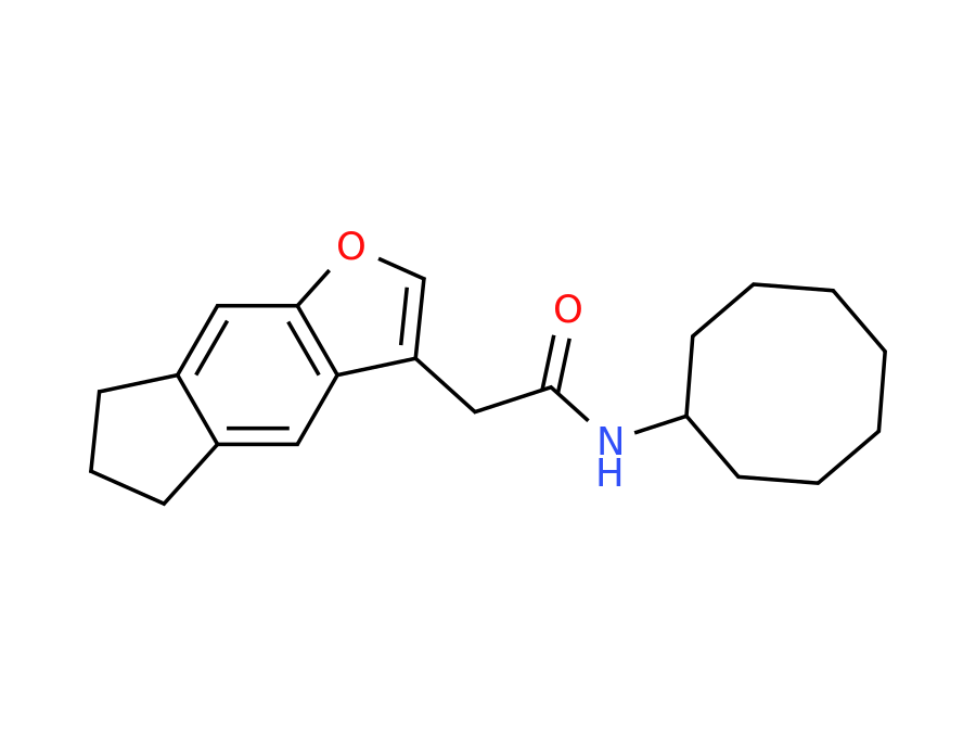 Structure Amb397520