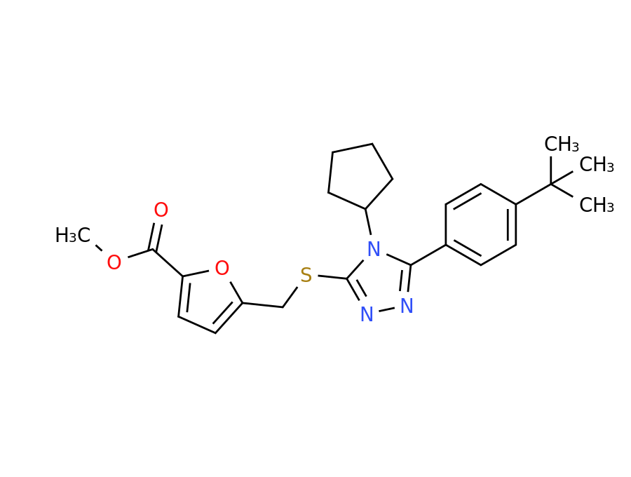 Structure Amb397645