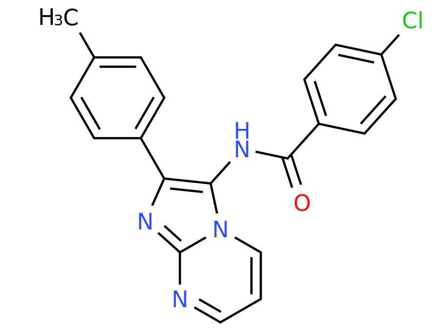 Structure Amb3978853