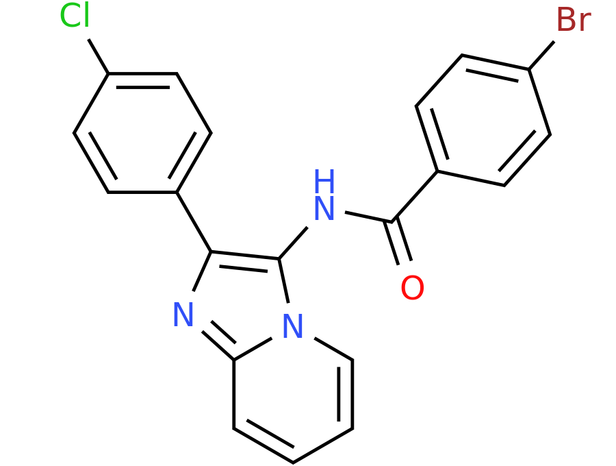 Structure Amb3978947