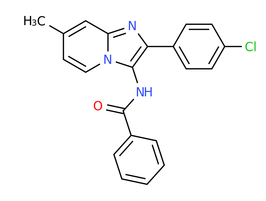 Structure Amb3978952