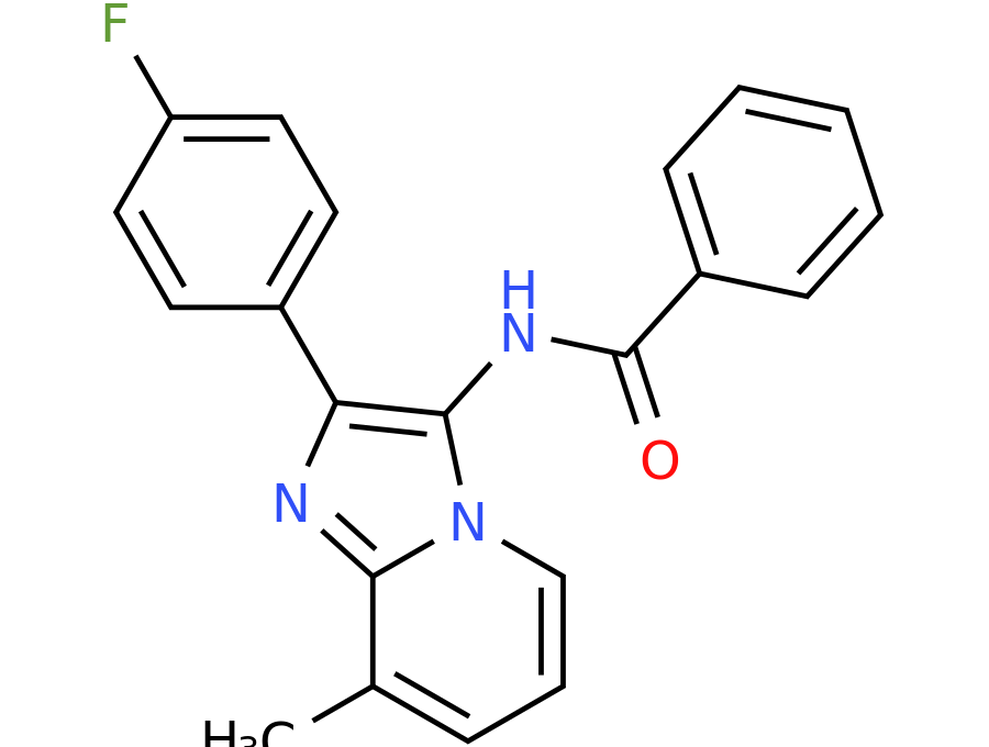 Structure Amb3979004