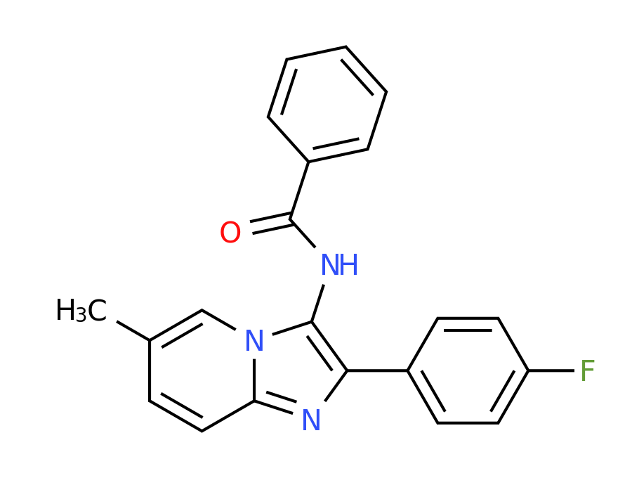 Structure Amb3979011