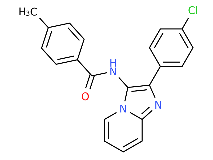 Structure Amb3979015