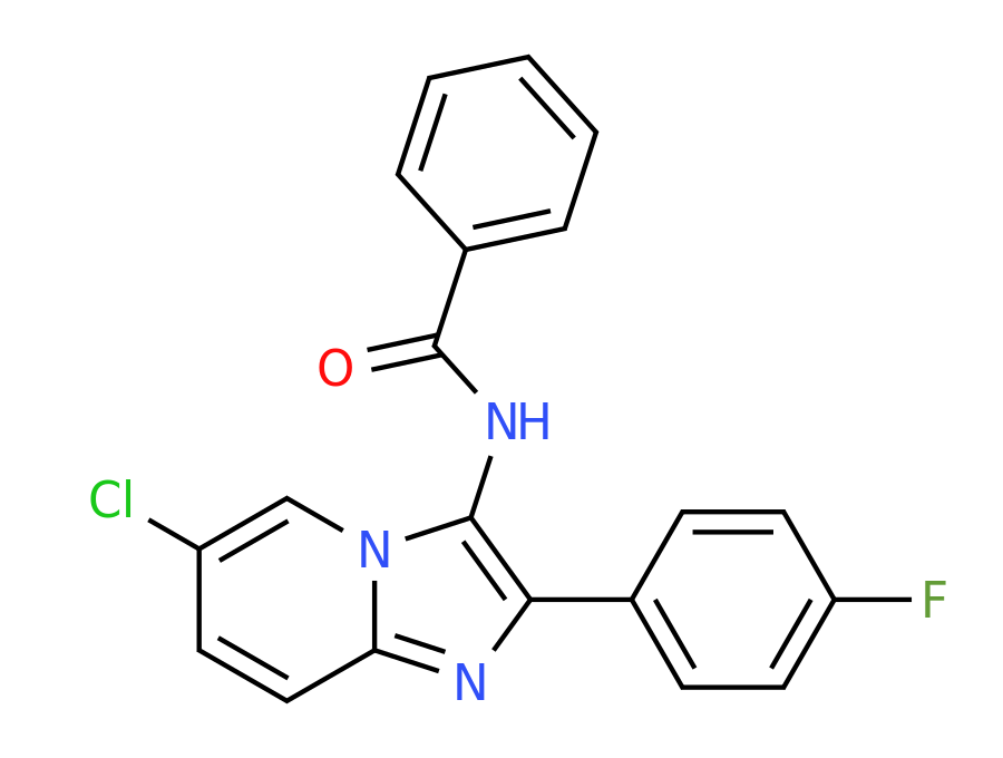 Structure Amb3979016