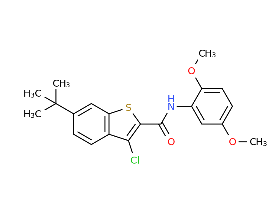 Structure Amb3979134