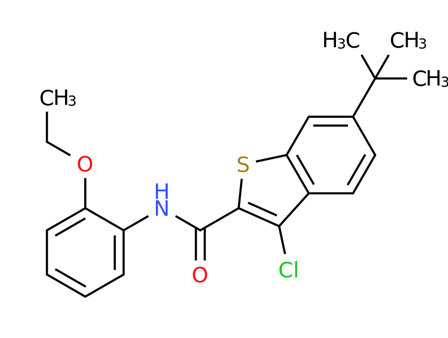 Structure Amb3979136